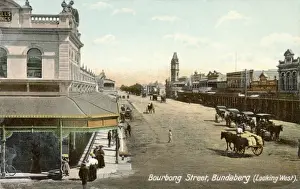 Bundaberg, Australia