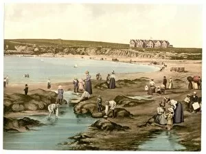 Images Dated 8th May 2012: Bundoran. County Donegal, Ireland