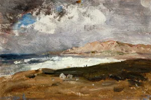 Images Dated 2010: October Collection