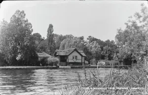 Bungalow Prints: A Bungalow Near Yroxham