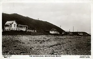 The Bungalows, Braystones, Cumbria