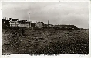 The Bungalows, Braystones, Cumbria