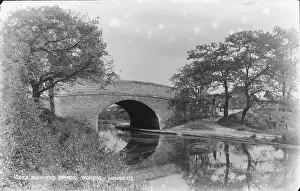 Woking Prints: Bunkers Bridge