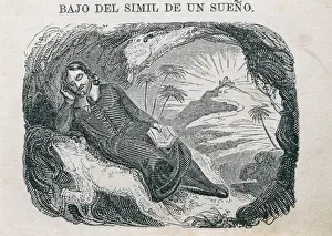 Sleepy Prints: BUNYAN, John (1628-1688). English Christian writer