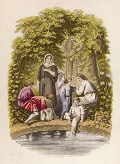 Bunyan/Pilgrims/Progress