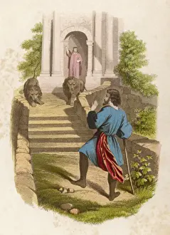 Bunyan Prints: Bunyan / Pilgrims / Progress