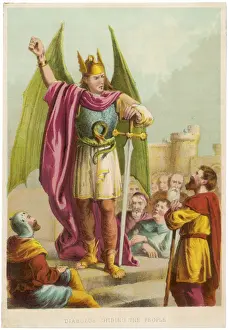 Bunyan / Pilgrims / Progress