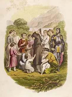 Bunyan / Pilgrims / Progress