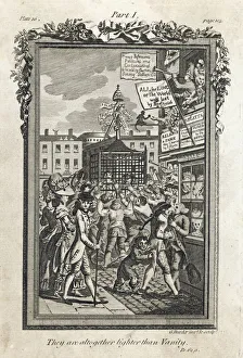 Bunyan Vanity Fair 1