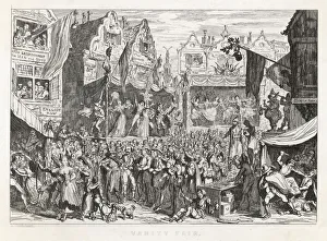 Bunyan Vanity Fair 3