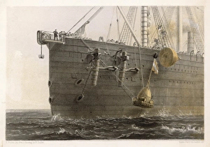 Atlantic Cable & Eastern