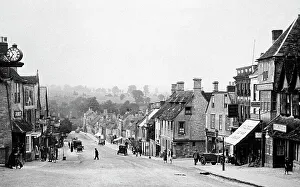 Burford