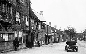Burford