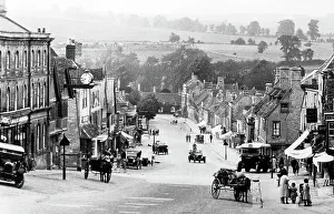 Burford
