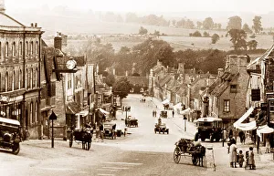 Burford probably 1920s