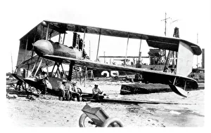 Burgess-Dunne D, 2 AH-7