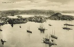 Burin, Newfoundland