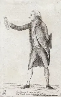 Burke Prints: Burke (Bretherton)