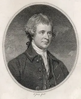 Burke Prints: Burke (Jones)