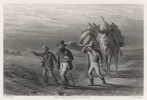 Burke Wills Expedition