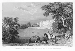 Burley House / Rutland