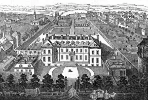 Burlington House