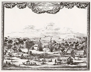 Burma/Arakan C1700