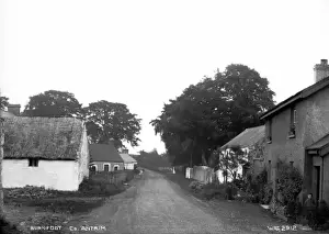 Burnfoot, Co. Antrim