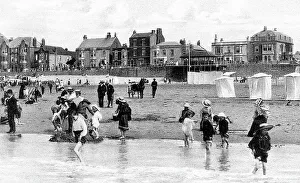 Burnham on Sea