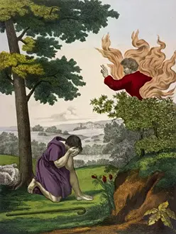 The Burning Bush