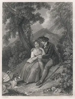 Burns / Highland Mary