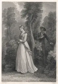 Burns / Lass O Ballochmyl