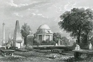 Burns Mausoleum Dumfries