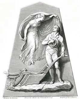 Burns with Muse / Burney