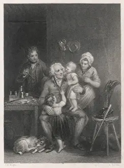 Burns / Second Epistle