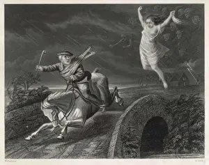 Burns / Tam O shanter