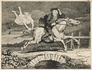 BURNS / TAM O SHANTER / C18