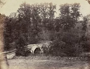 Burnside bridge, across Antietam Creek, Maryland