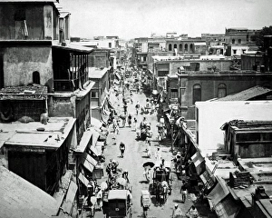 Calcutta