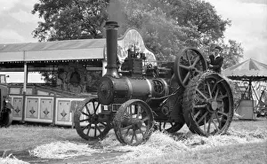 Burrell General Purpose Engine Old Glory EB 3056