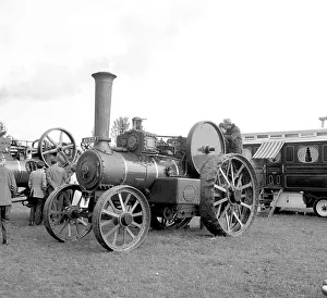 Burrell Road Locomotive number: 3257, Clinker