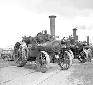 Burrell Road Locomotive number: 3257, Clinker