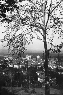Marmara Prints: Bursa - Turkey