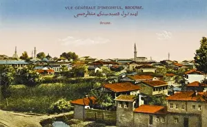Bursa - Turkey