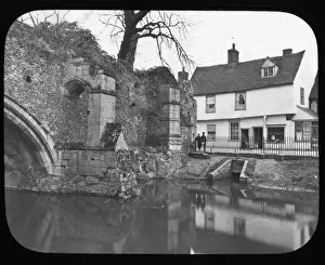 Bury St Edmunds