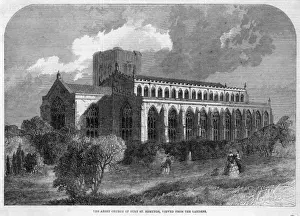 Bury St Edmunds