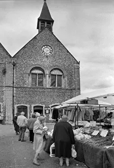 Bury St Edmunds, Moyses Hall, Bury St. Edmunds, Suffolk