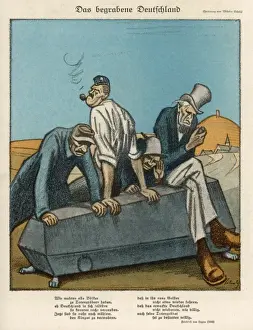 Burying Germany