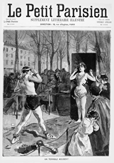 Throwing Gallery: Burying the Hatchet