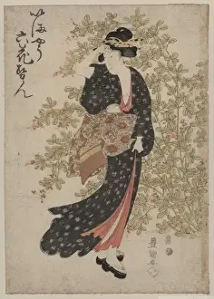 Bushclover
